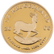 Pre-Owned 2006 South African Krugerrand 1/4oz Proof Gold Coin