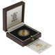 Pre-Owned 1996 UK Full Sovereign Proof Gold Coin
