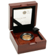 Pre-Owned 2016 UK Full Sovereign Proof Gold Coin