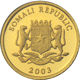 Pre-Owned 2004 The Royal Mint Miniature Gold Icons of The Ancient World Six Gold Coin Collection