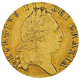 Pre-Owned 1794 George III Spade Guinea Gold Coin