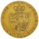 Pre-Owned 1794 George III Spade Guinea Gold Coin