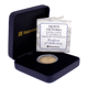 Pre-Owned 1876 Melbourne Victoria Young Head Full Sovereign with Box and Certificate