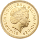 Pre-Owned 2000 UK Full Sovereign Proof Gold Coin