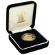 Pre-Owned 2000 UK Full Sovereign Proof Gold Coin