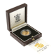 Pre-Owned 1994 UK Full Sovereign Proof Gold Coin