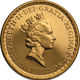 Pre-Owned UK Britannia 1/10oz Gold Coin (1987 - 2012) - Mixed Dates