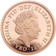 Pre-Owned 2018 UK Full Sovereign Piedfort Proof Gold Coin