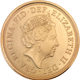 Pre-Owned 2019 UK Brilliant Uncirculated Full Sovereign Gold Coin