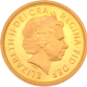 Pre-Owned 2011 UK Full Sovereign Proof Design Gold Coin
