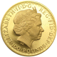 Pre-Owned 2005 UK Britannia Proof Design 1oz Gold Coin