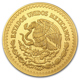 Pre-Owned Mexican Libertad 1/2oz Gold Coin - Mixed Dates