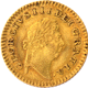 Pre-Owned 1798 George III Third Guinea Gold Coin