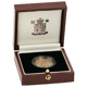 Pre-Owned 1999 UK Full Sovereign Proof Gold Coin