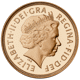 Pre-Owned 1999 UK Full Sovereign Proof Gold Coin
