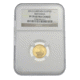 Pre-Owned 2012 UK Britannia 1/10oz Gold Coin NGC Graded PF70 Ultra Cameo 3784182-311