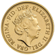 Pre-Owned Full Sovereign Gold Coin - Mixed Dates