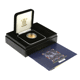 Pre-Owned 2004 UK Full Sovereign Proof Gold Coin