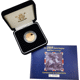 Pre-Owned 2004 UK Full Sovereign Proof Gold Coin