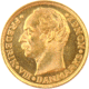 Pre-Owned 1908 Denmark 10 Kroner Gold Coin