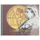 Pre-Owned 2001 UK Victorian Anniversary Crown Proof Gold Coin