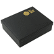Pre-Owned 2011 UK Proof Sovereign Gold 5-Coin Collection
