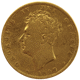 Pre-Owned 1829 London Mint George IV 'Shield' Full Sovereign Gold Coin