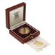 Pre-Owned 1986 UK Full Sovereign Proof Gold Coin