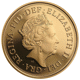 Pre-Owned 2020 UK Full Sovereign Proof Gold Coin