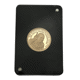 Pre-Owned 2020 Gibraltar Churchill: Greatest Briton Proof Gold Sovereign Coin