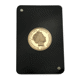 Pre-Owned 2020 Gibraltar Churchill: Greatest Briton Proof Gold Sovereign Coin