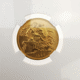 Pre-Owned 1959 UK Full Sovereign Gold Coin NGC Graded MS 64 - 4866477-019