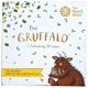 Pre-Owned 2019 UK The Gruffalo 50p Proof Gold Coin
