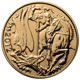 Pre-Owned 2012 UK Full Sovereign Proof Gold Coin