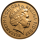 Pre-Owned 2012 UK Full Sovereign Proof Gold Coin