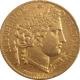 Pre-Owned 1849 Second Republic French 20 Franc 'Ceres' Gold Coin