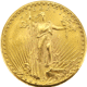Pre-Owned 1927 USA St Gaudens Double Eagle $20 Gold Coin