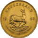 Pre-Owned 1968 South African Krugerrand 1oz Gold Coin