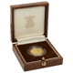 Pre-Owned 1997 UK Britannia 1/4oz Proof Gold Coin