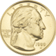 Pre-Owned 1999 USA George Washington Bicentennial BU $5 Gold Coin