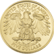 Pre-Owned 1999 USA George Washington Bicentennial BU $5 Gold Coin