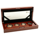 Pre-Owned 2018 UK Sovereign Gold 4-Coin Collection