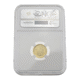 Pre-Owned 2016 USA Mercury Dime Centennial 1/10oz Gold Coin - NGC Graded SP70 - 4390638-013