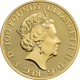 Pre-Owned 2020 UK Royal Arms 1oz Gold Coin