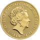 Pre-Owned 2019 UK Royal Arms 1oz Gold Coin