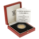 Pre-Owned UK 1986 Royal Visit $1000 Hong Kong Dollar Gold Coin
