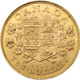 Pre-Owned 1913 Canadian George V $10 Gold Coin