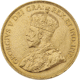 Pre-Owned 1913 Canadian George V $10 Gold Coin