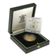 Pre-Owned 1994 UK Bank of England £2 Proof Gold Coin