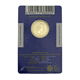 Pre-Owned 2015 UK Britannia 1/4oz Gold Coin - Carded